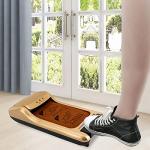 Automatic Shoe Cover Dispenser for Home Office Lab