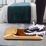 Automatic Shoe Cover Dispenser for Home Office Lab