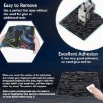 Silk Textured Build Plate for Bambu Lab Printers