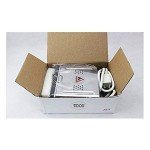 Dental Lab Analog Wax Heater Pot with 3 Compartments