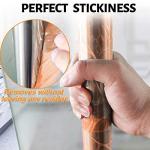 Keedolla Orange Dental Barrier Film Tape Roll 4"x6