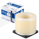 JMU Disposable Transparent Barrier Film Roll 1200 Sheets