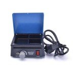 Dental Lab Analog Wax Pot by SMEDENT