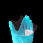 Transparent ITO-pet Film – Low Resistance Optical Material