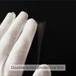 Transparent ITO-pet Film – Low Resistance Optical Material