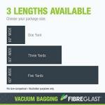 Stretchlon 200 Vacuum Bagging Film, 1 Yard