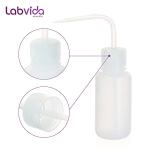 Labvida 2-Piece Narrow Mouth Wash Bottle Set