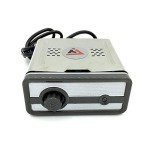 Dental Lab Analog Wax Heater Pot with 3 Compartments