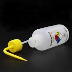 Labvida 500 ml Isopropanol Safety Wash Bottles (2)