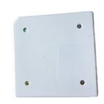 MUHWA Polycarbonate Cryobox Flask Rack 5x5 Array