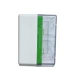 MUHWA Polycarbonate Cryobox Flask Rack 5x5 Array