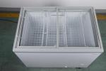 NAFCOOL 12.4 Cu.Ft Commercial Chest Freezer
