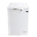 MAXX Cold Sub Zero Commercial Chest Freezer