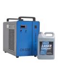 OMTech 6L Water Chiller for CO2 Lasers