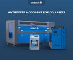 OMTech 6L Water Chiller for CO2 Lasers