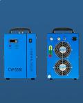 OMTech 6L Water Chiller for CO2 Lasers