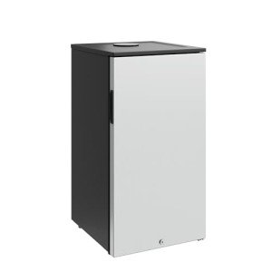 EdgeStar Kegerator Conversion Refrigerator