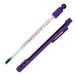 H-B Enviro-Safe Pocket Thermometer, 0 to 220°F