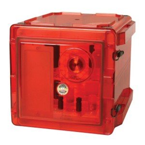 Bel-Art Amber 2.0 Auto-Desiccator Cabinet, 120V