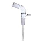 LABOY 24/40 Long Stem Vacuum Takeoff Adapter