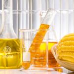 12pcs 70ml Borosilicate Glass Test Tubes