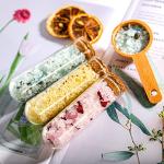 50ml Glass Test Tubes with Cork Caps - 48 Pack