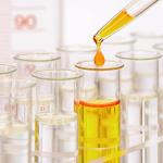 50ml Glass Test Tubes with Cork Caps - 48 Pack