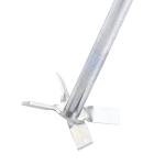 4E's USA 4-Bladed Stirring Rod for Mixers