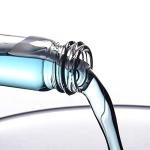 Borosilicate Glass Test Tubes with Screw Caps (10 Pack)