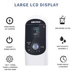 Electric Overhead Lab Mixer 100-2000 RPM