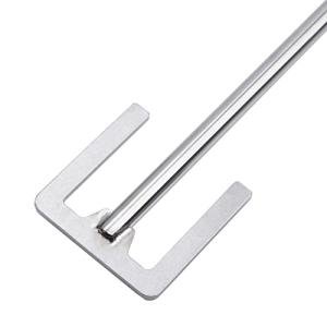 Anchor Stirring Rod