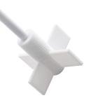 4E's USA PTFE Coated 4 Bladed Stirring Rod