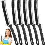 Multi-Function Gap Cleaning Brushes - 6 Pack