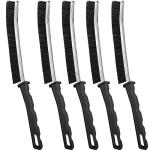 Multifunctional Cleaning Brush for Tight Spaces