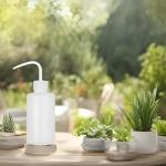 Ruicoo 4-Pack 250ml Squeeze Cleaning Bottles