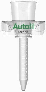 Sterile 15ml Centrifuge Tubes, 24 Pack