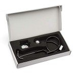 Dual Head Cardiology Stethoscope for Medical Use