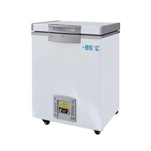 Ultra Low Temperature -86°C Deep Freezer 28L