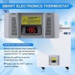 Ultra Low Temperature -86°C Deep Freezer 28L