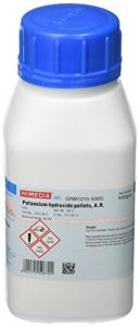 HiMedia Potassium Hydroxide Pellets, 500 g