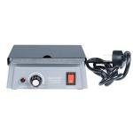 3-Pot Analog Wax Heater for Dental Labs