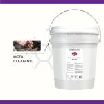 Sodium Hydroxide NaOH Flakes – 2 Pounds