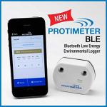 Protimeter BLE Bluetooth Logger for Humidity & Temperature