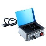 3 Well Wax Melting Pot for Dentists