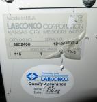 Labconco 4ft PCR Purifier Enclosure R191338