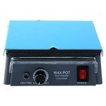 3 Well Wax Melting Pot for Dentists