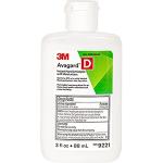 3M Avagard D Instant Hand Sanitizer, 3 oz