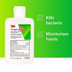 3M Avagard D Instant Hand Sanitizer, 3 oz