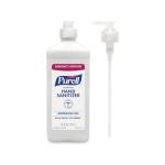 PURELL Advanced Instant Hand Sanitizer, 16 oz Pump