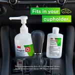 3M Avagard D Instant Hand Sanitizer, 3 oz